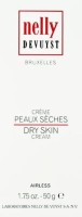 Nelly De Vuyst Dry Skin Cream Fresh New(50 g) - Price 23521 28 % Off  