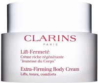 Clarins ExtraFirming Body Cream(200 ml) - Price 17420 28 % Off  