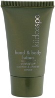 Kudos Spa Tube Body lotion(15 ml) - Price 16129 28 % Off  
