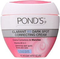 Generic PondS Correcting Cream Clarant B Dark Spot Normal To Dry Skin(207.02 ml) - Price 21820 28 % Off  