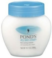 Generic Ponds Caring Classic Dry Skin Cream(298.7 ml) - Price 20834 28 % Off  