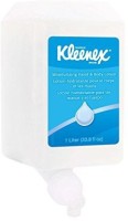 Kleenex Moisturizing Hand Body lotion(1 L) - Price 16450 28 % Off  