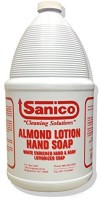 Generic Sanico Almond lotion(3.78 L) - Price 26692 28 % Off  