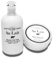 Generic Au Lait Hand lotion(414.03 ml) - Price 15910 28 % Off  