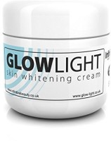 Generic Glowlight Made In Uk Skin Whitening Lightening Cream lotion(50 g) - Price 23175 28 % Off  