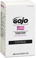 Generic Gojo Pro Rich Pink lotion(2 L) - Price 19175 28 % Off  