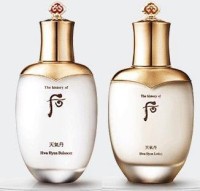 Generic Korean Cosmeti Lg Household Health Care The Whoo Cheongidan Hwahyun Piece(150 ml) - Price 28320 28 % Off  