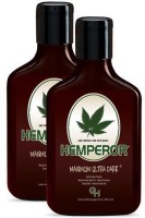 Hemperor Maximum Ultra Dark Tanning Lotion(532.33 ml) - Price 17836 28 % Off  