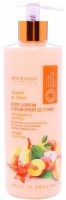 Grace Cole Fruitworks Peach And Pear Body Lotion(500 ml) - Price 25736 28 % Off  