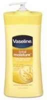 Diversey Vaseline Total Moisture Body Lotion(600.35 ml) - Price 20072 28 % Off  