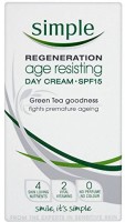 Generic Simple Regeneration Age Resisting Day Cream(50 ml) - Price 26638 28 % Off  