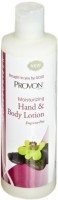 Ineardi Provon Moisturizing Hand And Body Lotion(236.59 ml) - Price 19202 28 % Off  