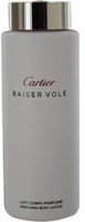 Generic Cartier Baiser Vole Cartier Body Lotion(198.15 ml) - Price 18735 28 % Off  