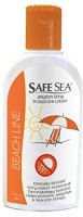 Safe Sea Sunblock Jellyfish Sting Protective Lotion(118 ml) - Price 24872 28 % Off  
