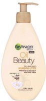 Garnier Body Oil Beauty Nourishing Lotion(250 ml) - Price 21757 28 % Off  