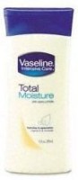 Vaseline Intensive Care Total Moisture Conditioning Body lotion(295.74 ml) - Price 44637 28 % Off  