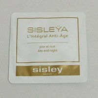 Generic Sisley L Integral Anti Age Cream(4 ml) - Price 17420 28 % Off  
