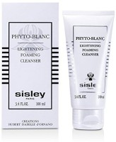 Unknown Sisley PhytoBlanc Lightening Foaming Cleanser(100 ml) - Price 26911 28 % Off  