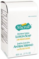 Generic Goj Micrell Antibacterial lotion(800 ml) - Price 26483 28 % Off  