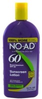 Jubujub NoAd Sunscreen lotion(473.18 ml) - Price 27069 28 % Off  