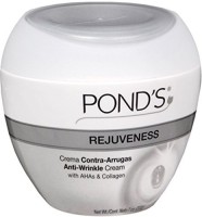 Generic PondS Rejuveness AntiWrinkle Cream(207.02 ml) - Price 17044 28 % Off  