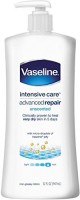 Pharmapacks Vaseline Intensive Rescue Advanced Repair NonGreasy Lotion(946.36 ml) - Price 18129 28 % Off  