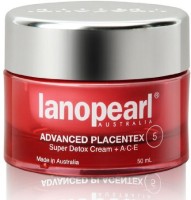 Leostorebeauty Lanopearl Advanced Placentex Detox Cream(50 ml) - Price 16877 28 % Off  