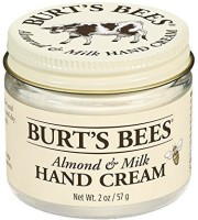 Burts Bees Almond Milk Hand Creme(59.15 ml) - Price 21540 28 % Off  
