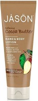 Jason Natural Cocoa Butter Hand Body Lotion(236.59 ml) - Price 72886 28 % Off  