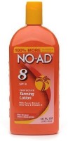 Generic NoAd Protective Tanning lotion(475 ml) - Price 17303 28 % Off  