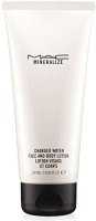 Generic Mac Mineralize Charged Water Face Body Lotion(50 ml) - Price 26095 28 % Off  