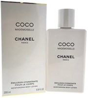 Rare Perfume Coco Mademoiselle C H A N E L For Women Moisturizing Body Lotion(201.11 ml) - Price 16803 28 % Off  