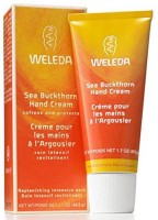 Weleda Uk Ltd Sea Buckthorn Hand Cream Super Saver Save Money(50 ml) - Price 26910 28 % Off  