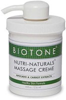 Rolyn Prest Biotone NutriNaturals Creme And lotion(3.78 L) - Price 23378 28 % Off  