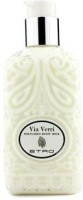 Generic Etro Via Verri Body lotion(250 ml) - Price 26052 28 % Off  