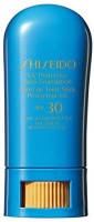 Shiseido Sun Protection Stick Foundation Ochre(9 g) - Price 21625 28 % Off  