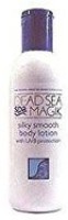 Generic Dead SeaM Silky Smooth Body lotion(350 ml) - Price 28655 28 % Off  