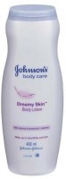 Generic JohnsonS Body Care Dreamy Skin Body Lotion(400 ml) - Price 25371 28 % Off  