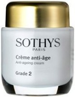 Generic Sothys AntiAging Cream(50 ml) - Price 19463 28 % Off  