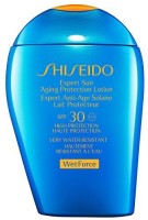 Shiseido Wetforce Expert Sun Aging Protection Lotion(100 ml) - Price 21892 28 % Off  