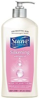 Generic Suave Skin Solutions Silkening With Ba Oil Body lotion(532.33 ml) - Price 22146 28 % Off  