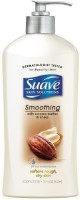 Generic Suave Skin Solutions Smoothing With Cocoa Butter Shea(532 ml) - Price 16213 28 % Off  