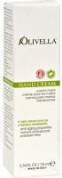 Olivella Hand Cream From Extra Virgin Olive Oil(75.12 ml) - Price 38568 28 % Off  