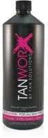 Generic Tanworx Evolution Hour Spray Tan Worx Solution Tanning Solutions lotion(1 L) - Price 20850 28 % Off  