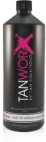 Tanworx Dha Fair To Medium Spray Tan Worx Solution Tanning Solutions lotion(1 L) - Price 22359 28 % Off  