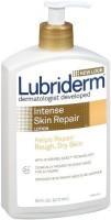 Lubriderm Intense Skin Repair Lotion Lotion(475 ml) - Price 20125 28 % Off  