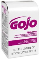 Generic Gojoreg Nxtreg Deluxe lotion(1 L) - Price 20033 28 % Off  