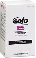 Generic Gojo Lotion(2000 ml) - Price 18407 28 % Off  