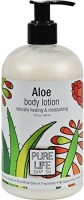 Pure Life Soap lotion(443.61 ml) - Price 27362 28 % Off  