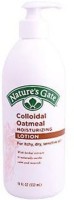 Natures Gate Bulk Saver Colloidal Oatmeal Moisturizing Lotion(532.33 ml) - Price 26868 28 % Off  